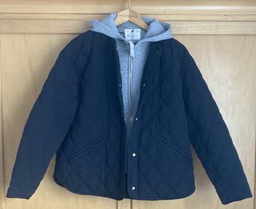 Bnwt zara women quilt - bnwt,