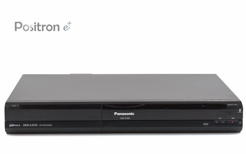 Panasonic dmr eh585 dvd - dmr-eh585,