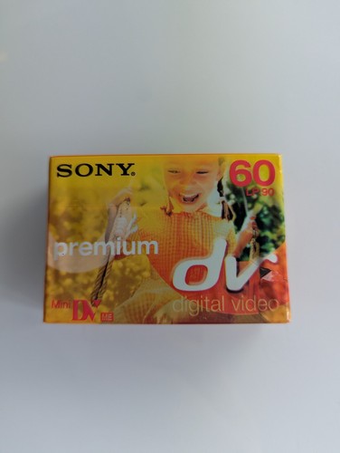 Sony premium mini - sony,