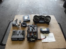 VAUXHALL ASTRA J MK6 A 1.7 DTS