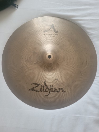 Zildjian new beat - a,