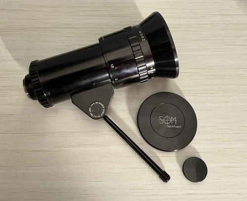 Som berthiot bolex rx zoom - berthiot,