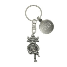 Personalised English Made