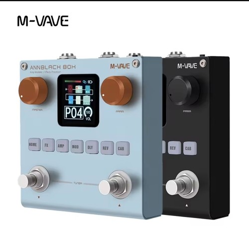 Amp modelling multi effects - modelling, &