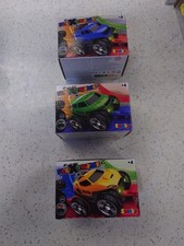 Smoby Flextreme Car Truck or