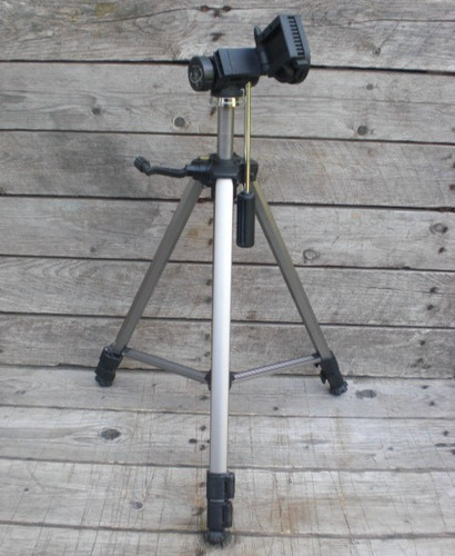 Vanguard 120223ab aluminium - vanguard, t-120223ab