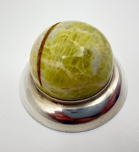 Rare sampson mordan silver - rare,
