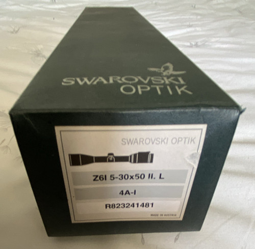 Swarovski optik gen scope - 2,