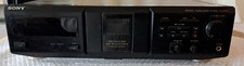 Sony TC-KE 240 Cassette Deck