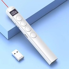 Red Laser Pointer Wireless