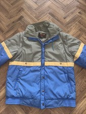 vintage Campri Wingh jacket