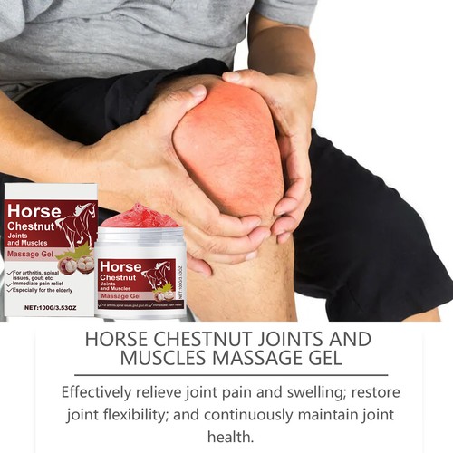 100g 53oz horse chestnut - -,