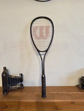 Wilson Squash Racket Victory