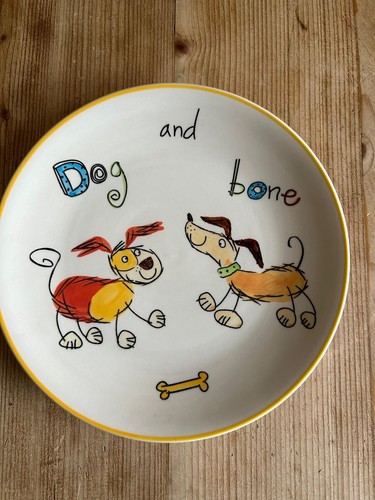Whittard chelsea dog and - "dog,