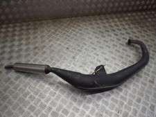 Honda NS-1 Exhaust System silencer Header 