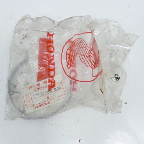 Honda 750 bracket - 750,