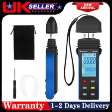 Digital Manometer Gas Pressure