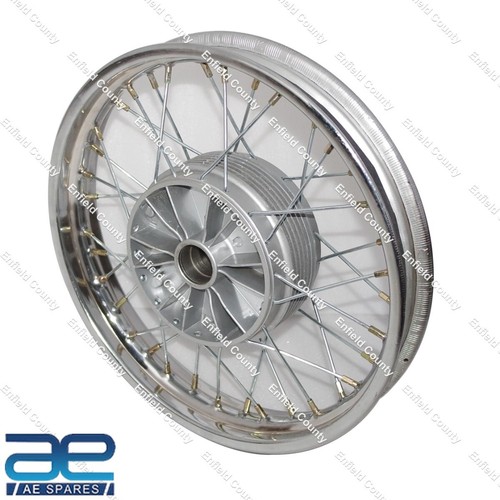Complete wm2 jawa 250 350 - 16",