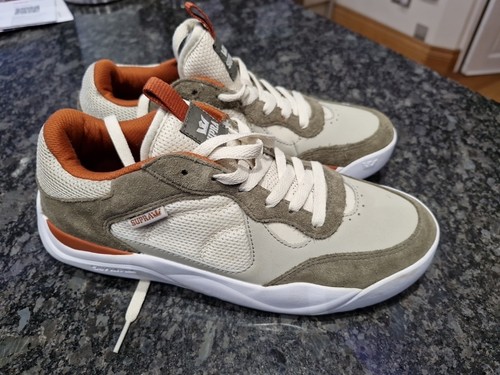 Supra pecos skateboarding - supra,