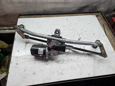 Vw Mk4 Golf Bora Wiper Motor