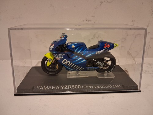Ixo altaya shinya - 1:24,