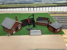 Hornby Skaledale Coal Centre