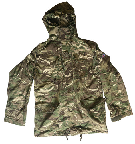 British army mtp pcs - british,