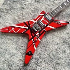 New Dimebag Washburn Electric