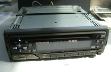 PIONEER DEH-534R HIGH POWER