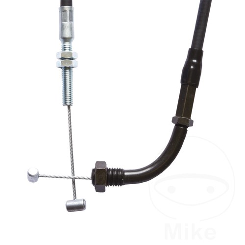 Throttle cable open fits - throttle,