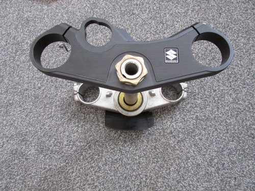 Suzuki gsxr 600 750 2006 - suzuki, 2007
