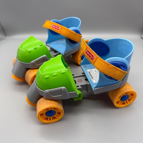 Vintage 2010 fisher price - fisher, blue