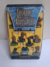 LOTR Lord Of The Rings Starter