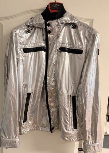 Paul shark aluminium - &,