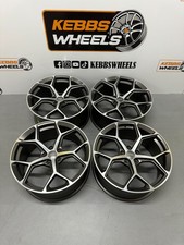 19" AUDI 2023 RS6 STYLE ALLOY