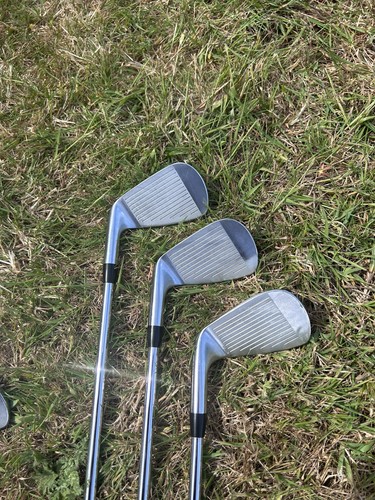 Vega vdc irons - vdc, /