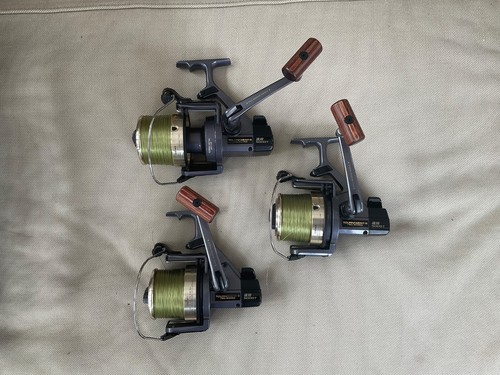 Daiwa tournament 5000t - tournament-s, reels