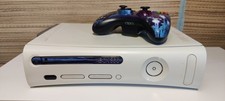 Xbox 360 60GB + Cables, RARE