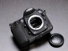FUJIFILM FinePix S5pro Digital