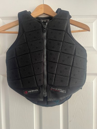 Racesafe provent body - racesafe,