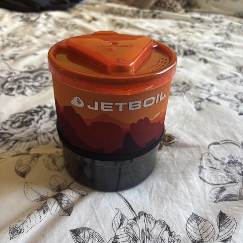 Jetboil minimo camping - jetboil,