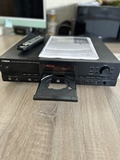 Yamaha CDR-HD1300 CD Recorder