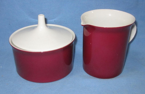 Rosenthal china secunda - rosenthal,