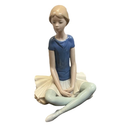 Lladro vintage collectable - lladro,