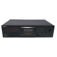 SONY TC-KB820S QS Dolby Tape