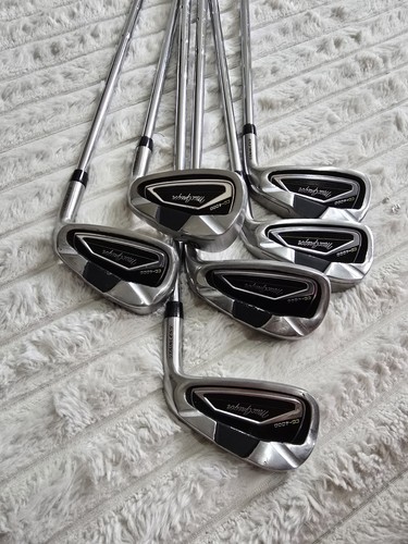 Macgregor golf cg4000 package - macgregor,