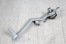Brake lever brake pedal foot