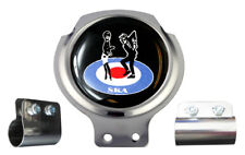Scooter Bar Badge - SKA