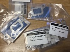 Triumph TR8 Rover SD1 3.5 V8