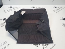 Bugaboo Donkey under basket